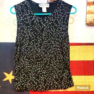 Beautifully vintage Ronnie Nicole blouse!